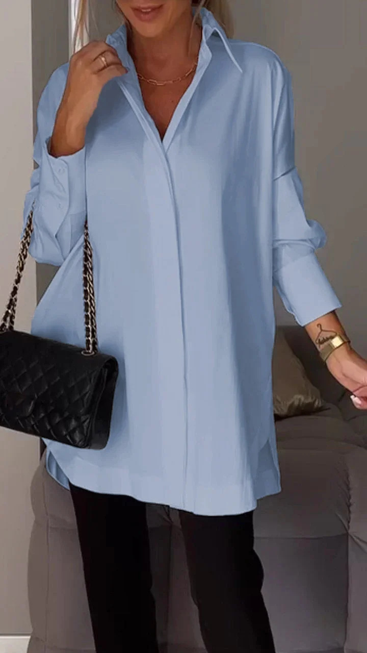 Classic Designed Blouse