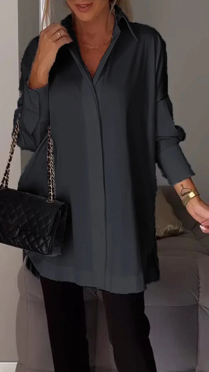 Classic Designed Blouse