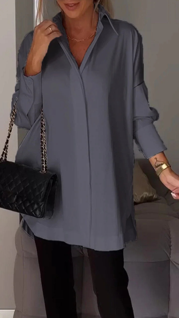 Classic Designed Blouse