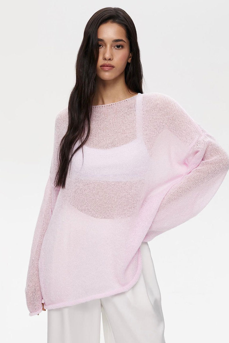 Gracefully Designed Blouse