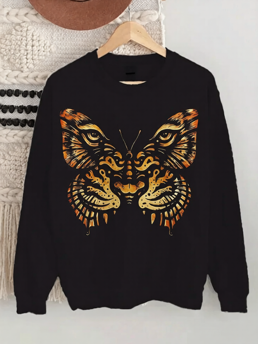 Gracefully Designed Shirt