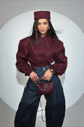 Classic Designed Coat
