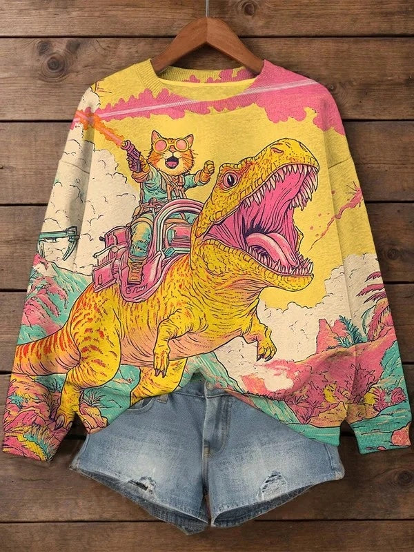 Gracefully Designed Shirt