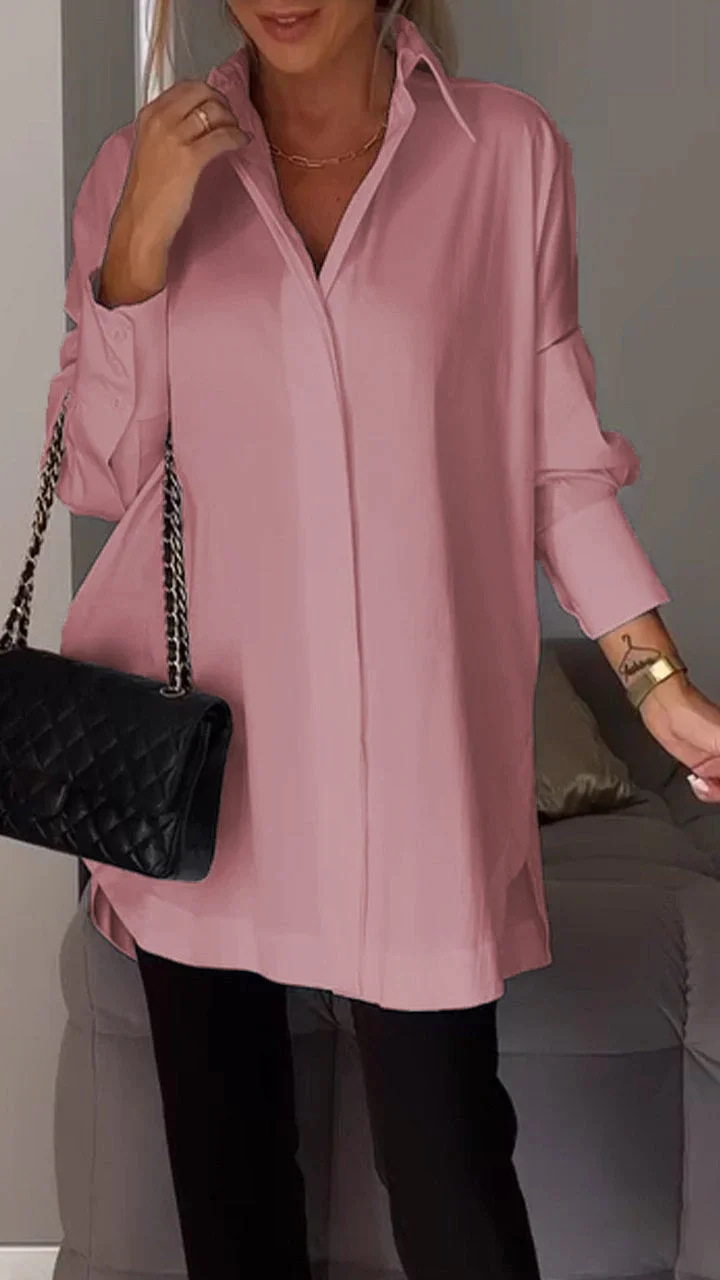 Classic Designed Blouse