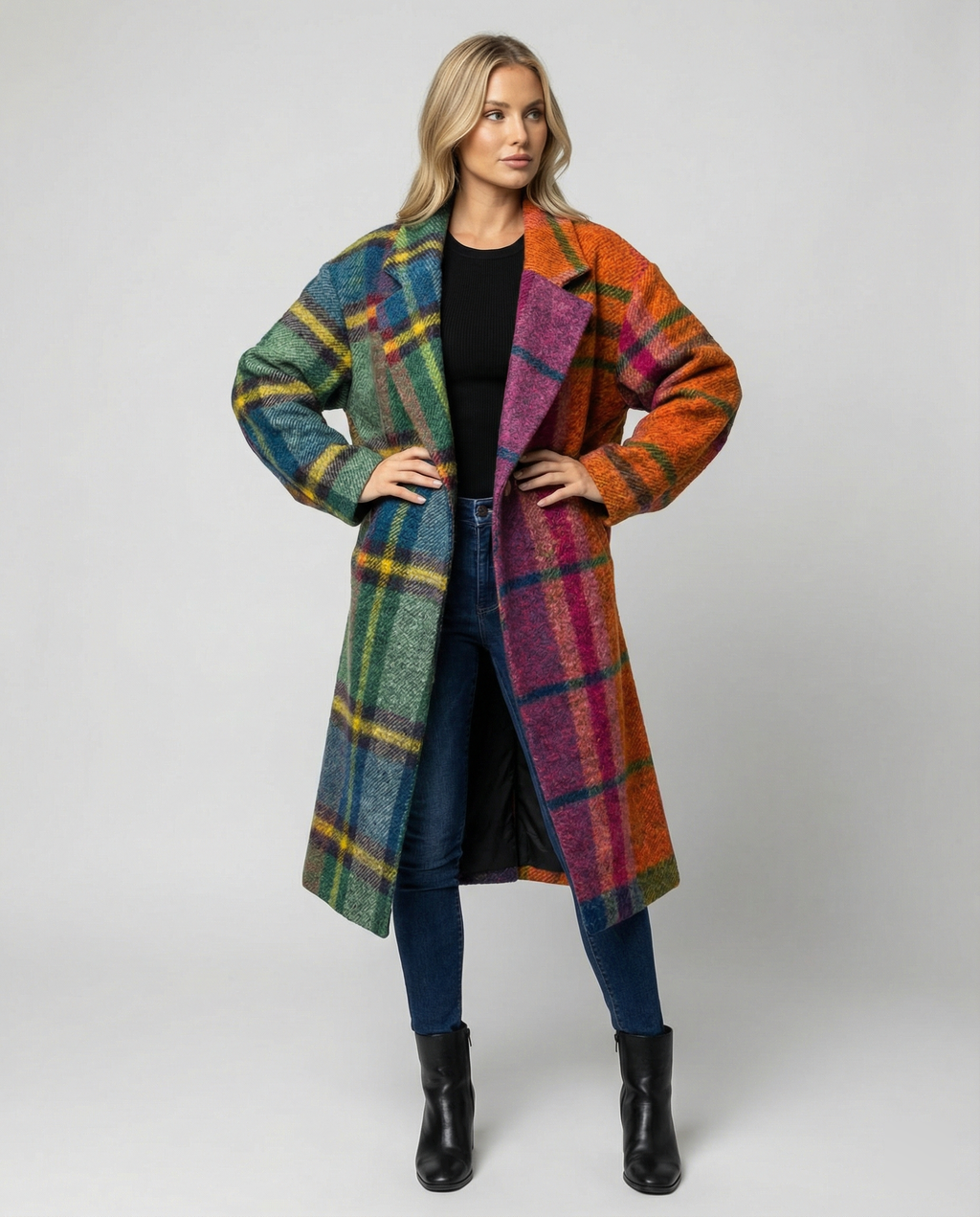 Classic Designed Garment