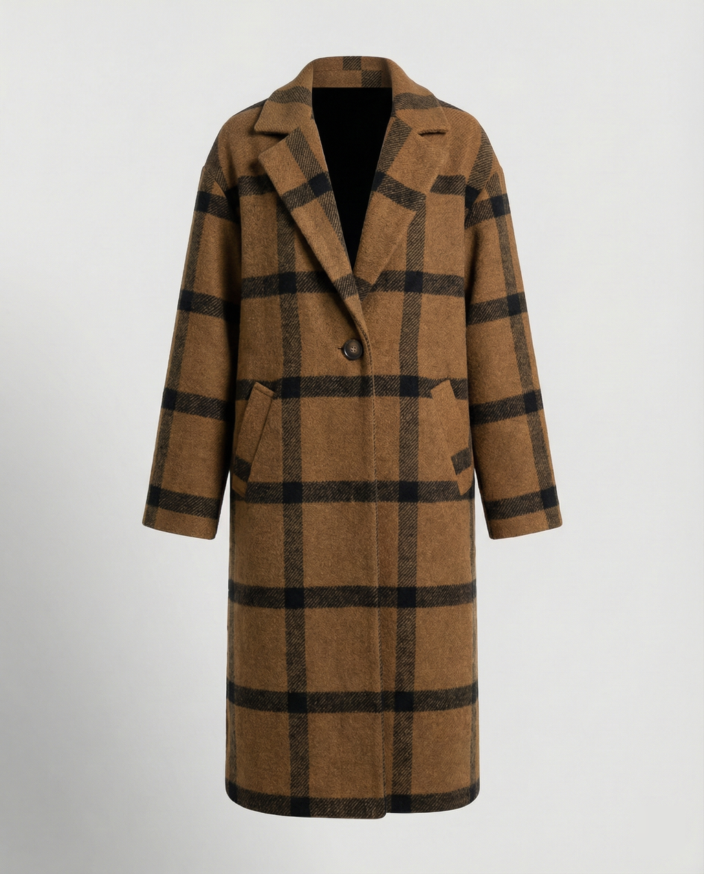 Classic Designed Garment