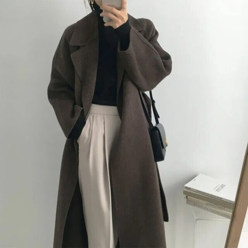 Classic Designed Garment
