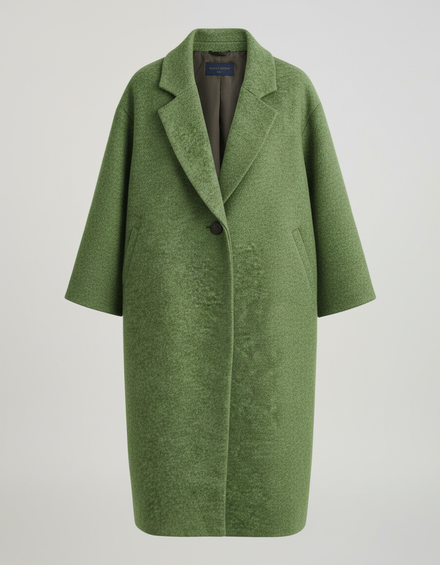 Thoughtfully Designed Garment