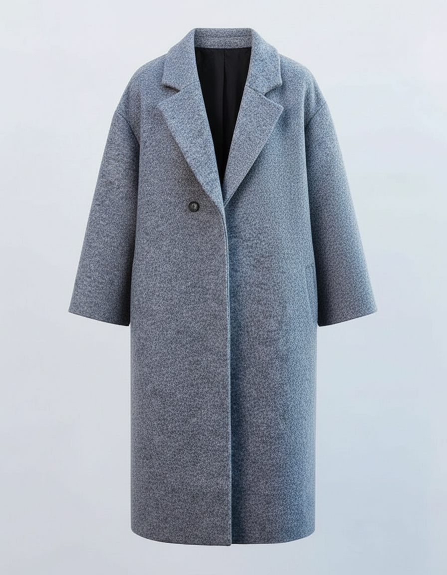 Thoughtfully Designed Garment