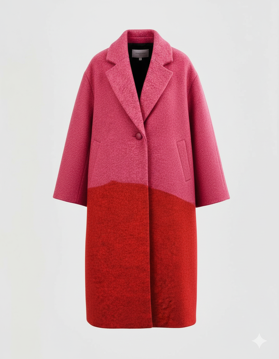 Thoughtfully Designed Garment