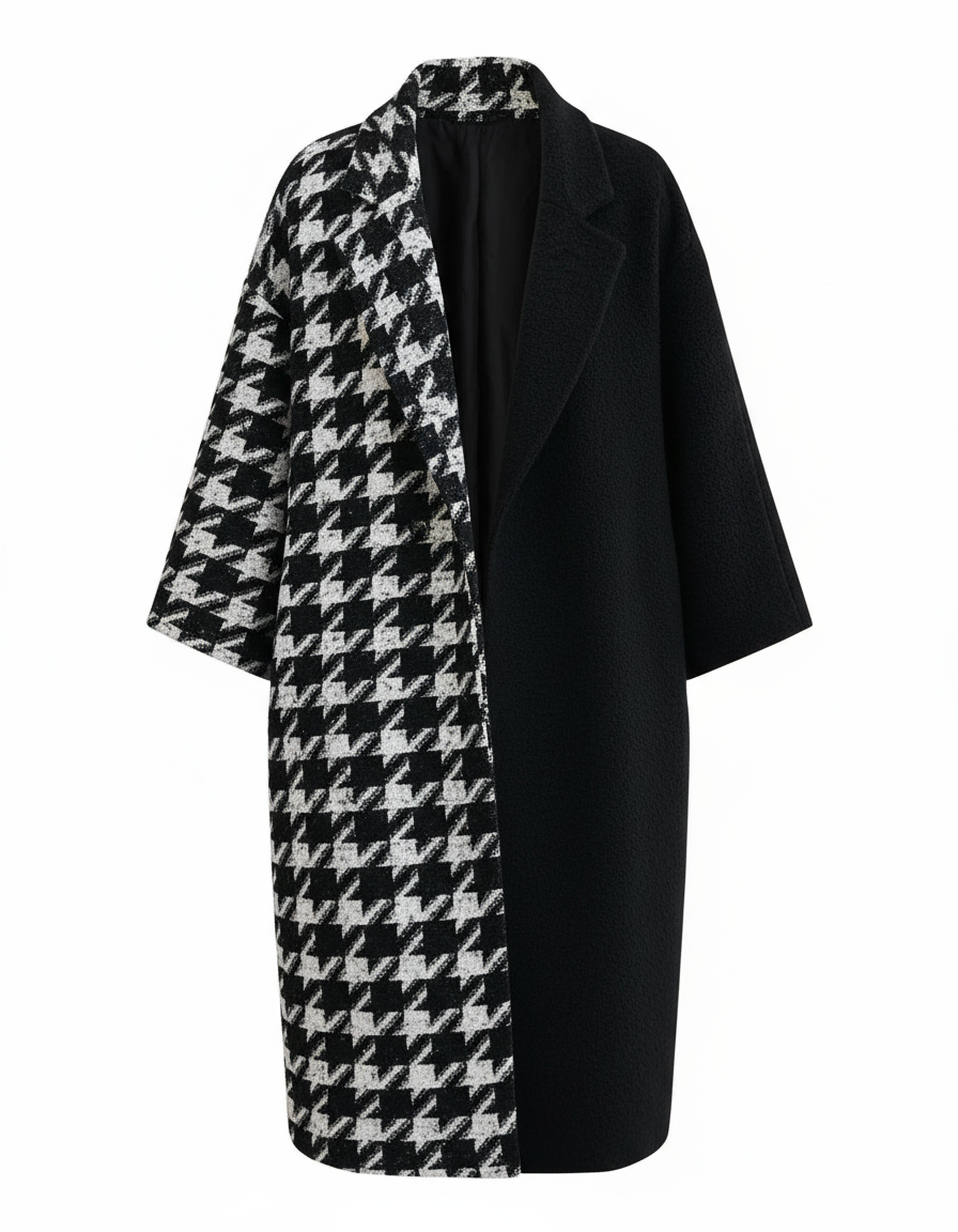 Thoughtfully Designed Garment