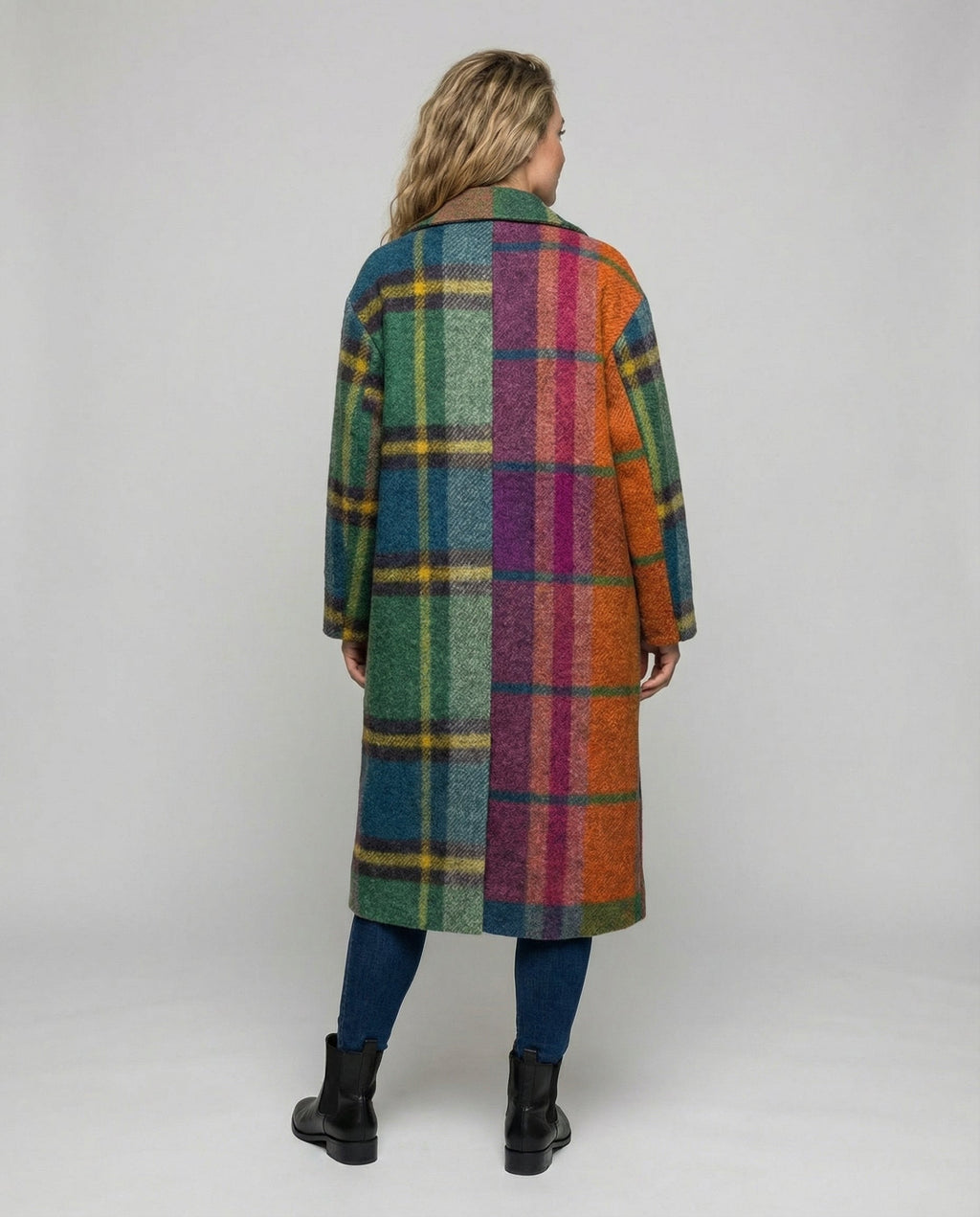 Thoughtfully Designed Garment