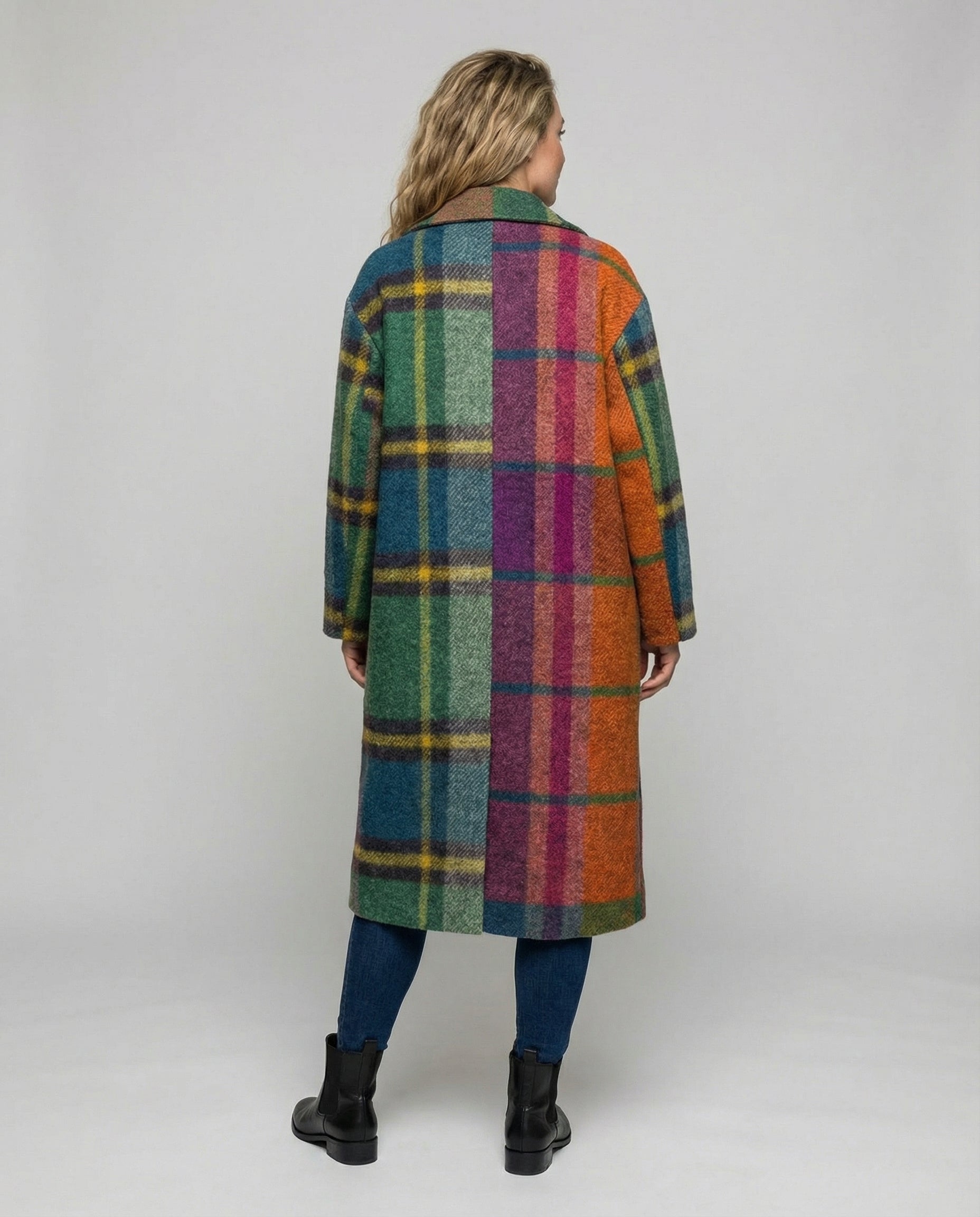 Thoughtfully Designed Garment