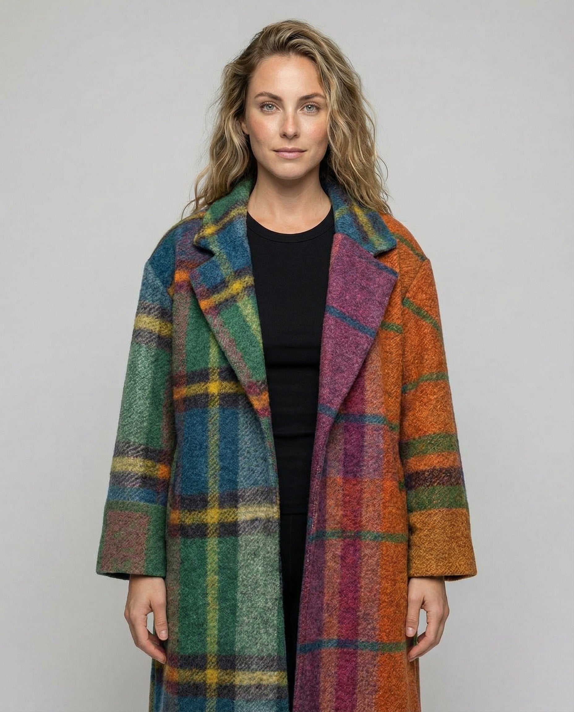 Thoughtfully Designed Garment