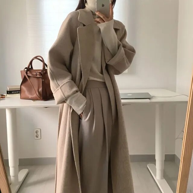 Classic Designed Garment