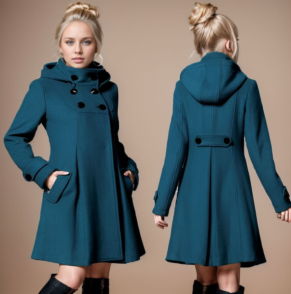Classic Vintage Garment