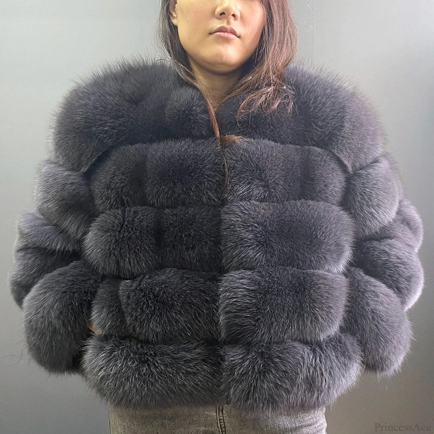 Classic Designed Coat