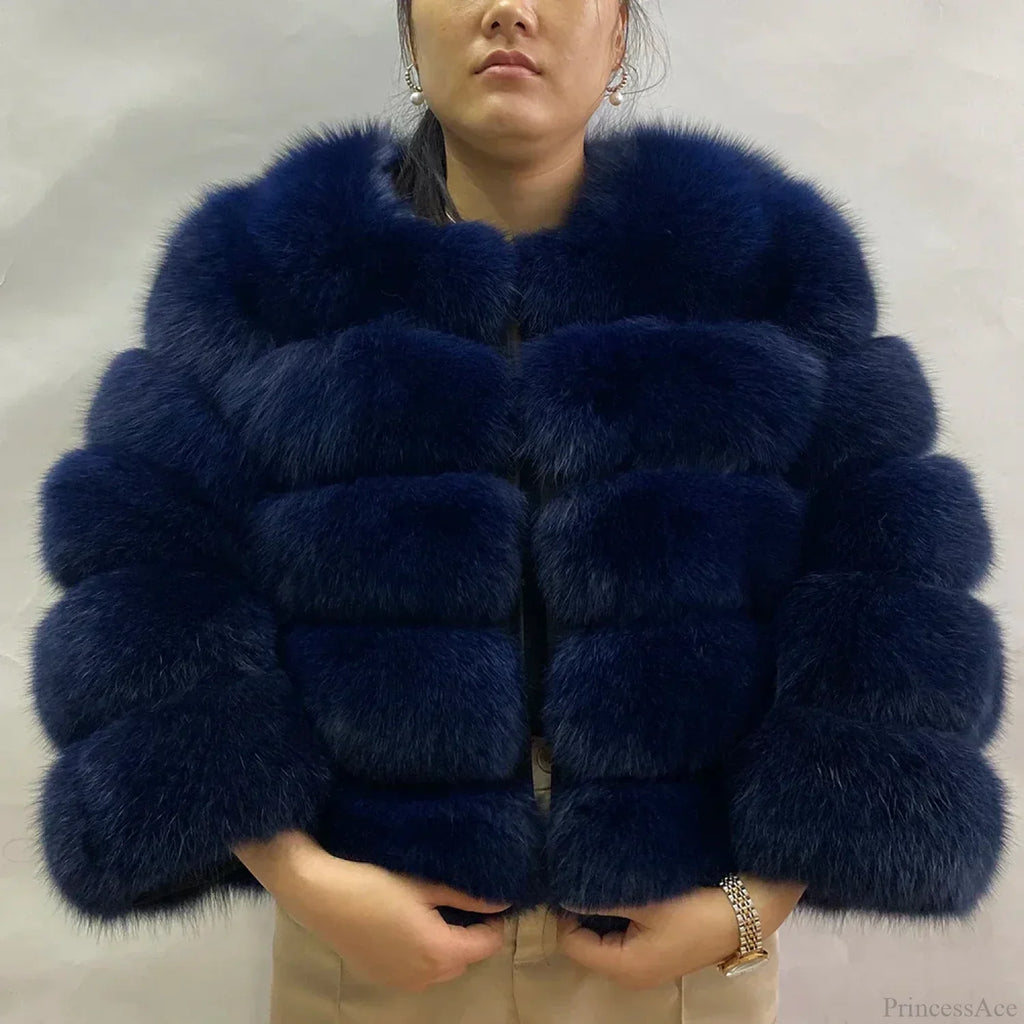 Classic Designed Coat