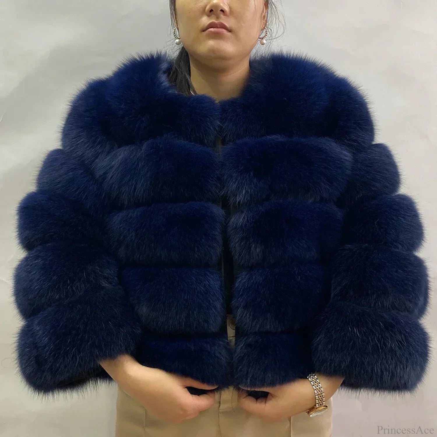 Classic Designed Coat