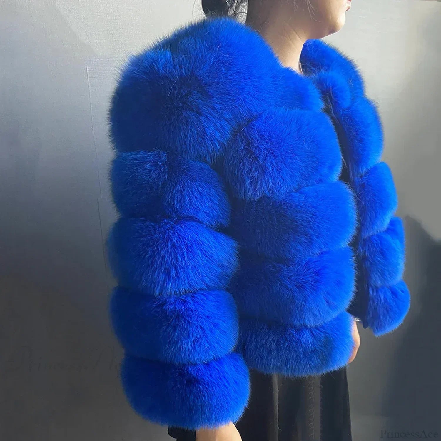 Classic Designed Coat