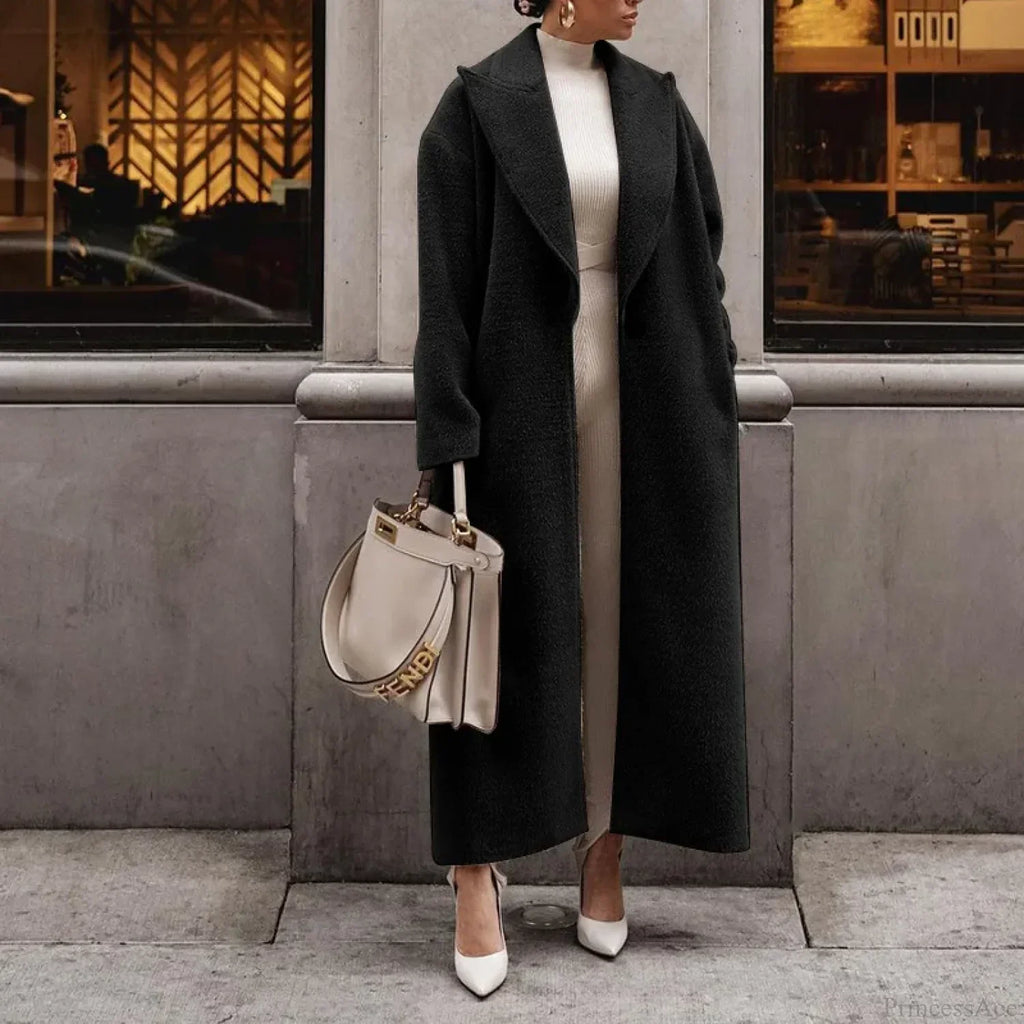 Classic Designed Coat